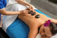 Poseido Hotel Quang Binh - Spa