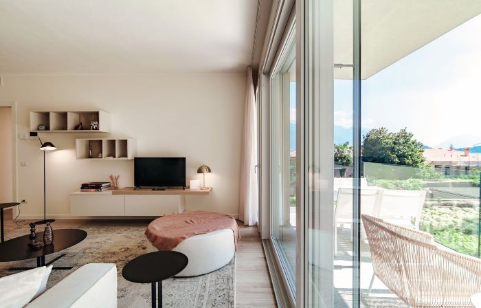 Casa Sofia - by Myhomeincomo