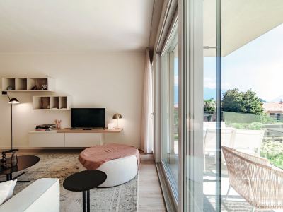 Casa Sofia - by Myhomeincomo
