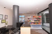 The Quarters by Rosey