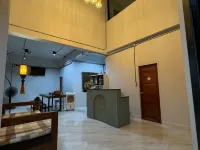 บ้านกานดา โรงแรมในอำเภอ เซกา