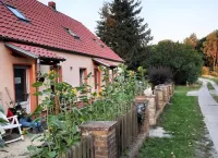 Ferienwohnung Achtern de Heeg in Ueckermünde Hotels in Ueckermunde