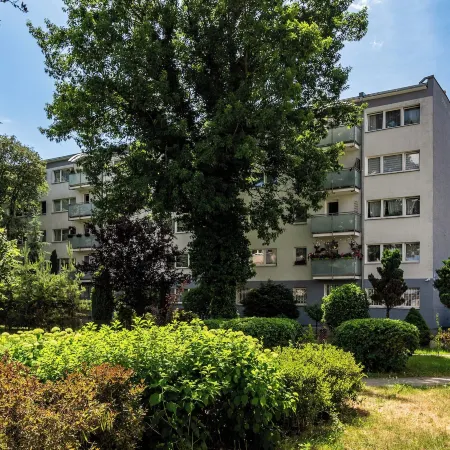Kasprowicza Apartments - Bielany by Sun & Snow Отели рядом с достопримечательностью «Бялолека»