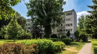 Kasprowicza Apartments - Bielany by Sun & Snow Hotel di Legionowo County