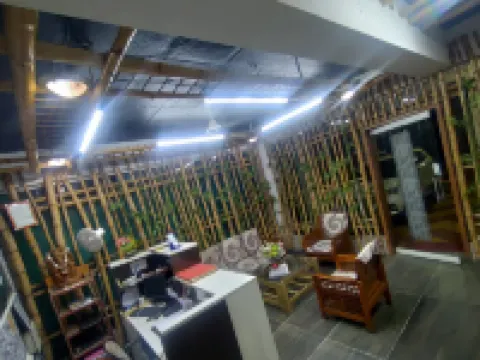 沙文公寓瓦爾達馬哈拉施特拉邦 沃爾塔酒店
