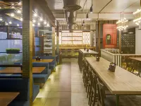 Sheetal Residency Hotels near Inorbit Mall