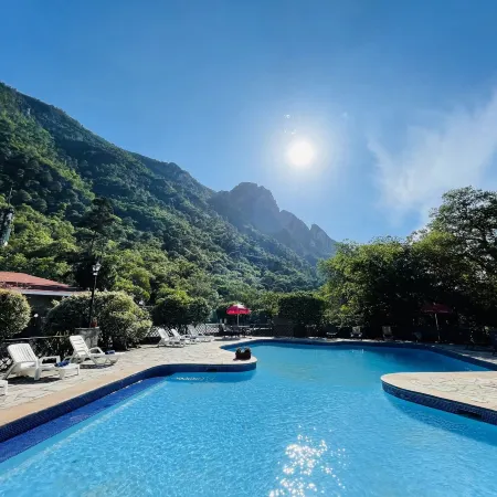 Hotel Chipinque