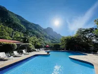 Hotel Chipinque - románticos