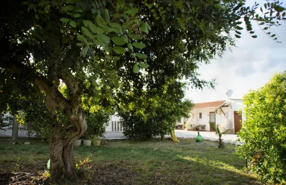 皮耶塔泉農莊酒店