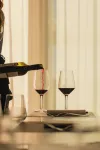 Carnoustie Golf Hotel 'a Bespoke Hotel’ - bar