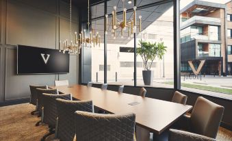 Hotel Vandivort