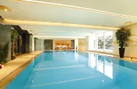 Parkhotel Seefeld فنادق في Seefeld in Tirol