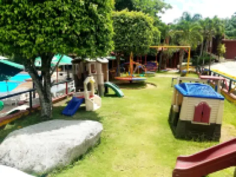 Jarabacoa River Club & Resort Hoteles en Jarabacoa