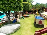 Jarabacoa River Club & Resort Hotels in Jarabacoa