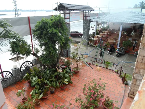 Rang Dong Hotel Hotel a Thành phố Mỹ Tho