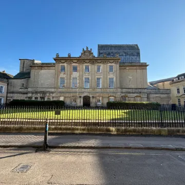 Princes Street Townhouse