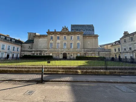 Princes Street Townhouse