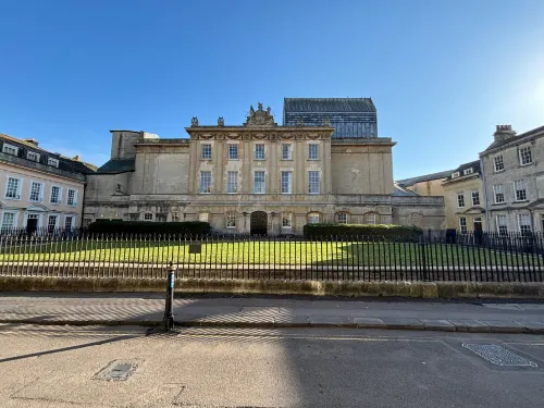 Princes Street Townhouse