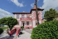 Feel Discovery Villa Aura Douro Valley Hotels in 