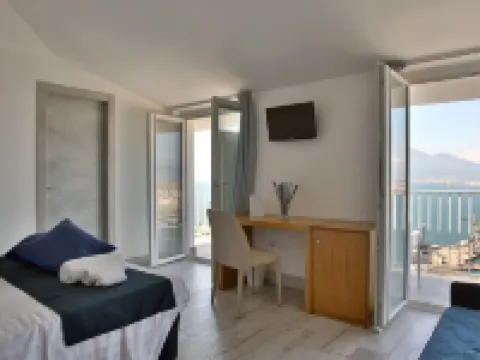 Relais Manfredi Hotels in Castellammare di Stabia