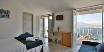 Relais Manfredi Hotel di Castellammare di Stabia