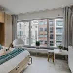 Huswell - Very Cosy and Sunny Studio