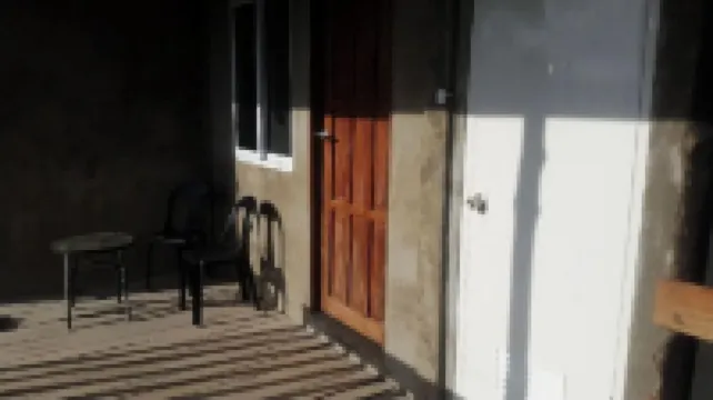 貝貝拉丹艾爾尼多灣景