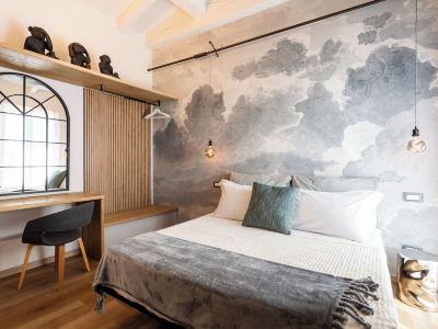 Cadamare Charming Rooms in Portovenere