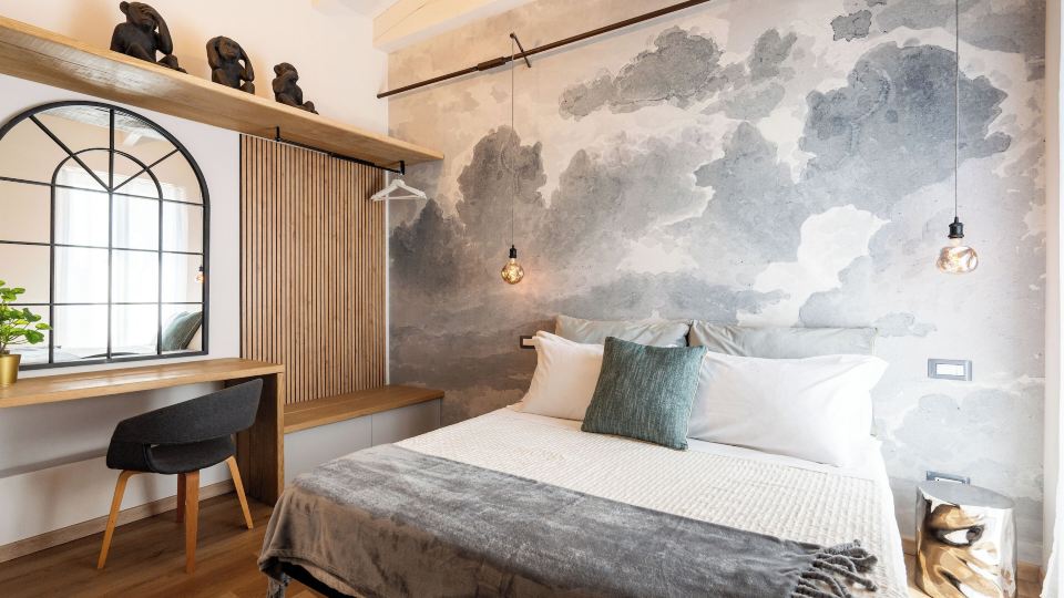 Cadamare Charming Rooms in Portovenere