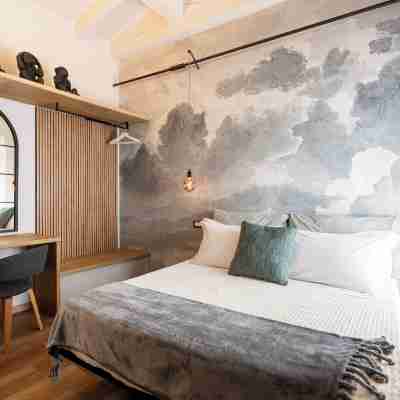 Cadamare Charming Rooms in Portovenere Rooms