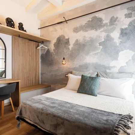 Cadamare Charming Rooms in Portovenere