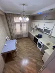 Victory Park Apartments