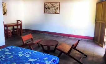 Lasirene hôtel