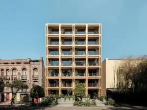 ONTO Alvaro Obregon Mexico City