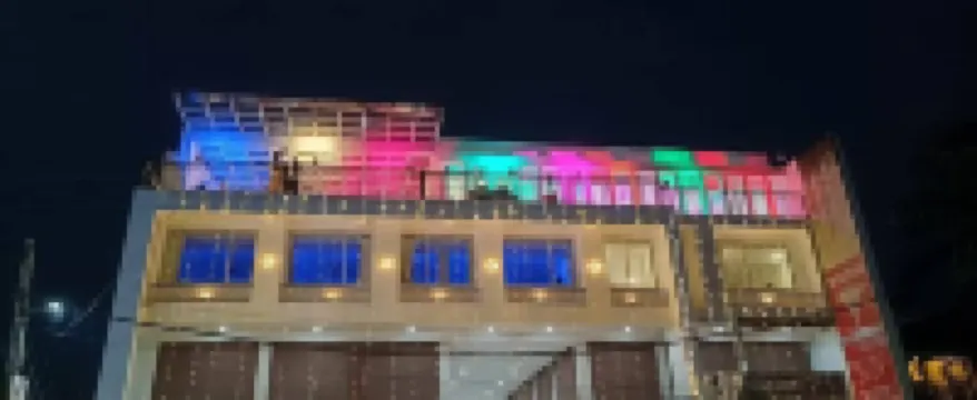 Pearl Residency Hotels in Najibabad