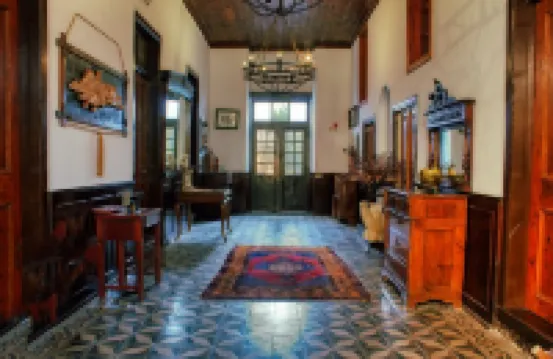 White Garden Hotel-Adult Only