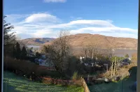 Number 6 - Mountain view