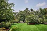 Mayfair Manor Alibag Hotels in Agarsure
