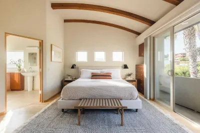 Seascape by AvantStay Spacious Contemporary Oasis in Del Mar Hotels near Free Flight