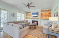 Ocean Views and Inviting Outdoor Spaces - Stunning Coastal Retreat