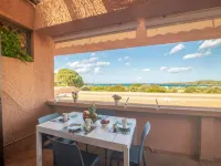 True paradise with a splendid panoramic terrace