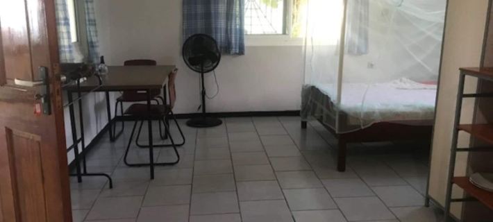 Unu Pikin Guesthouse Hotels in Paramaribo