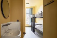 CoolDocks Hoteles en 