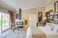 Villa Oasis by Cadenzalux Các khách sạn ở São Clemente