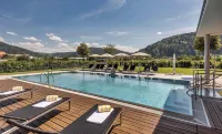 Mosers Blume Relax & Genuss Hotel Hotels in Hofstetten