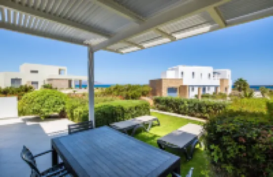 Thalassa Suites
