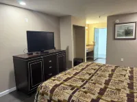 Magnolia Bay Hotel & Suites Hotels in Riverdale
