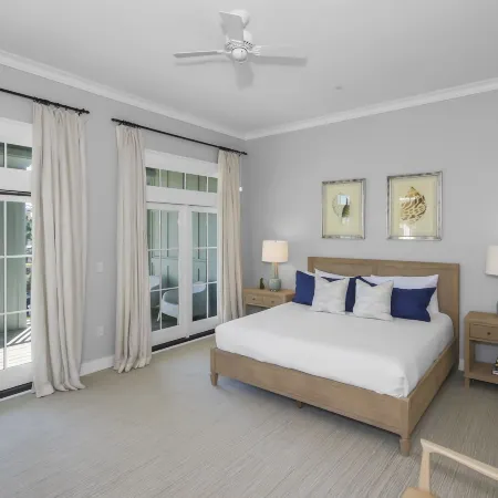 Beautiful 2BR WaterColor condo 6 WaterColor Blvd #202 Steps to Beach Club condo