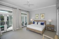 Beautiful 2BR WaterColor condo 6 WaterColor Blvd #202 Steps to Beach Club condo