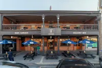 Terminus Hotel Yarrawonga Hotels in Yarrawonga